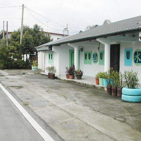 Good Day B&B Fenglin Esterno foto